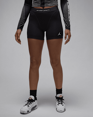 Женские шорты Jordan Sport Leak Protection: Period Shorts