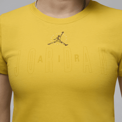 Jordan Essential Women's Slim Tee