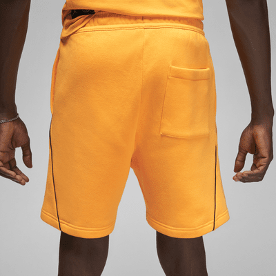 Paris Saint-Germain Men's Fleece Shorts. Nike UK