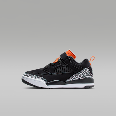 Jordan Spizike Low