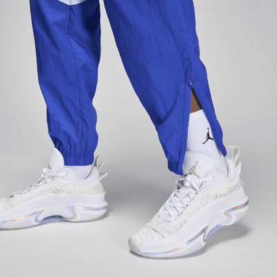 Jordan Sport JAM x Fédération Française de Basketball Pantalón de calentamiento - Hombre