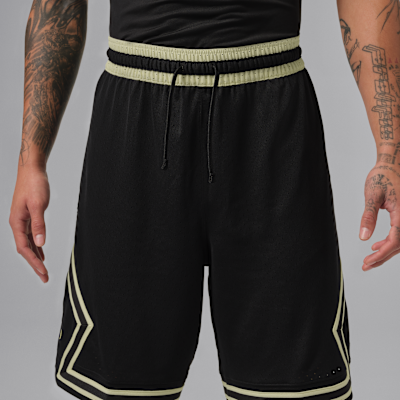 Shorts Jordan Sport Dri-FIT Diamond de 23 cm para hombre