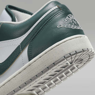 Tenis para hombre Air Jordan 1 Low SE