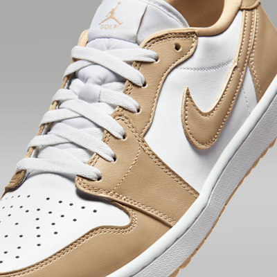Air Jordan 1 Low G Golf Shoes