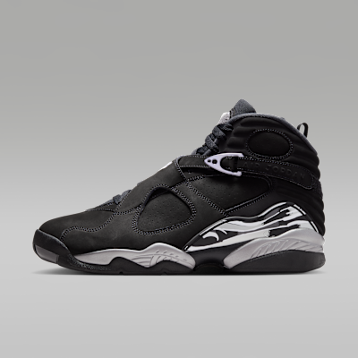 Black/Light Graphite/White