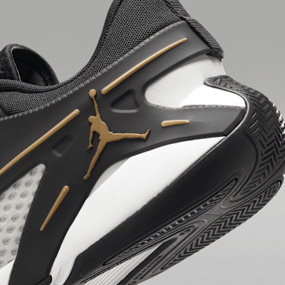 รองเท้าบาสเก็ตบอล Jordan Heir Series PF "Classic"