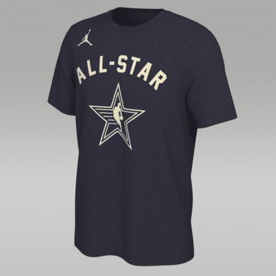 Playera Jordan para hombre Bam Adebayo 2024 NBA All Star Weekend