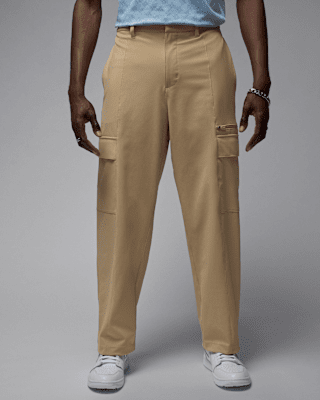 Мужские  Jordan Sport Golf Cargo Pants