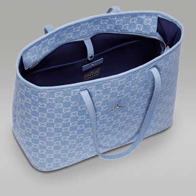 Bolsa tote con monograma (32 L) Jordan