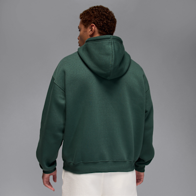 Jordan Brooklyn Fleece Oversized Kapuzenjacke (Herren)