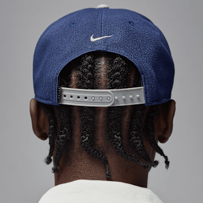 Gorra ajustable estructurada Jordan MVP Pro