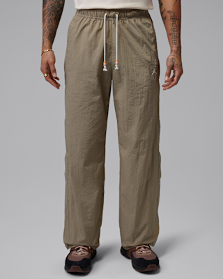 Мужские  Jordan Brooklyn Festival Pants