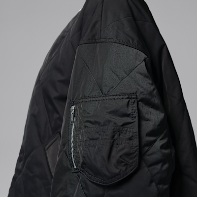 Damska kurtka pikowana Renegade Jordan Flight