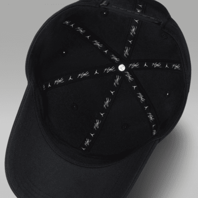 Jordan Rise Gorra amb estructura