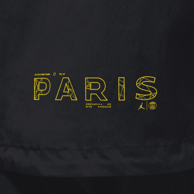Paris Saint-Germain Men's Woven Jacket