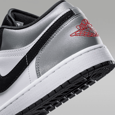 Tenis para hombre Air Jordan 1 Low SE