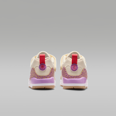 Jordan Spizike Low Little Kids' Shoes