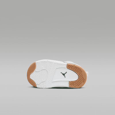 Jordan 4 RM Baby/Toddler Shoes