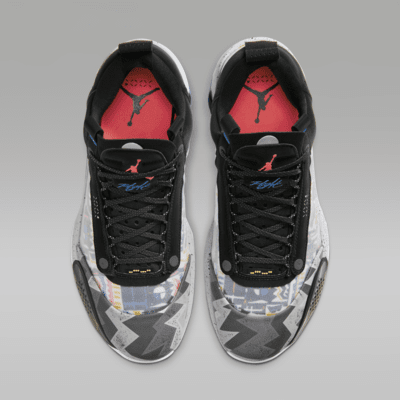 รองเท้าบาสเก็ตบอล Air Jordan XXXIV Low PF