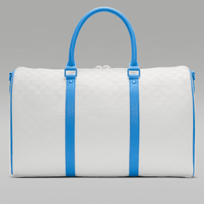 Jordan Monogram Duffle Bag (25L)