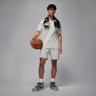 Jordan Sport Dri-FIT nettingshorts til herre
