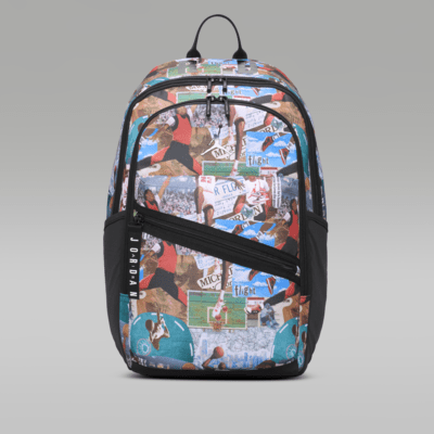 Jordan Air Patrol Backpack (29L)