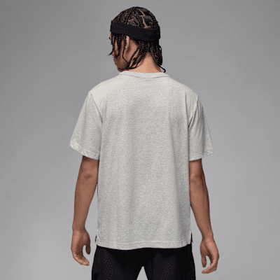 Jordan Sport Men's Dri-FIT Short-Sleeve Top