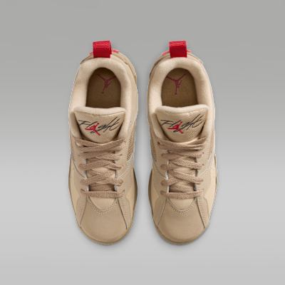Air Jordan MVP 92 Genç Çocuk Ayakkabısı