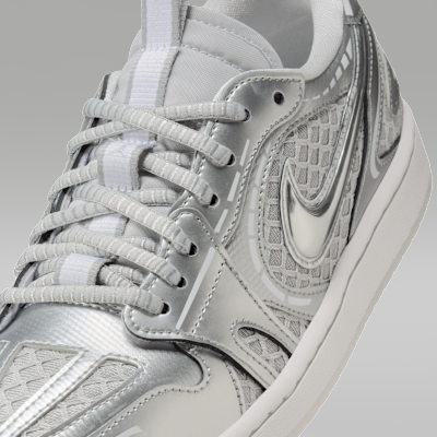 Air Jordan 1 Low Method of Make Women's Shoes