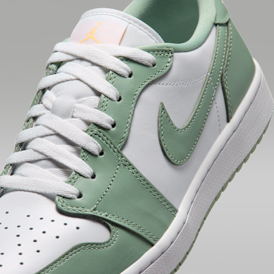 Jordan Air Jordan 1 Low G Golf Ayakkabısı görsel 7