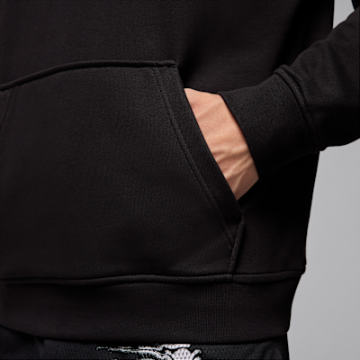 Jordan Sport Crossover Dri-FIT hoodie met graphic voor heren