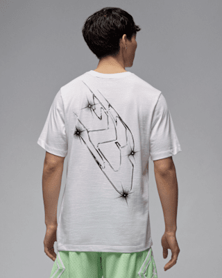 Мужская футболка Jordan Sport Dri-FIT