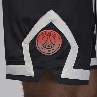 Paris Saint-Germain Men's Dri-FIT Diamond Shorts