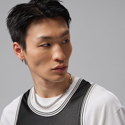 Jordan Brooklyn Kolsuz Erkek Forması görsel 3