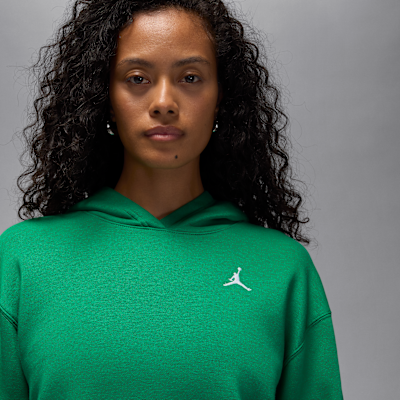 Jordan Brooklyn Fleece Women's Pullover Hoodie