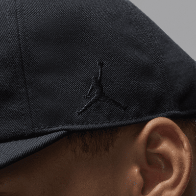 Jordan Pro Unstructured Flat-Bill Hat