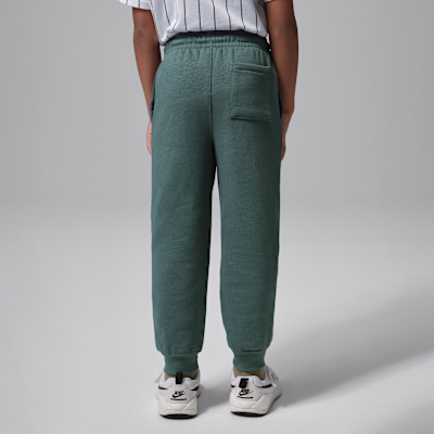 Jordan Brooklyn Fleece Little Kids' Pants