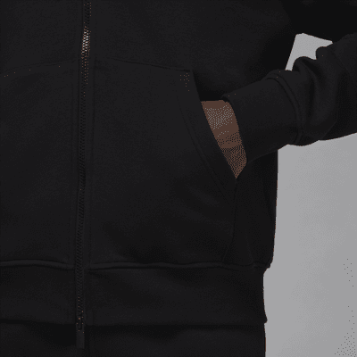 Jordan Brooklyn Fleece Men's Full-Zip Hoodie