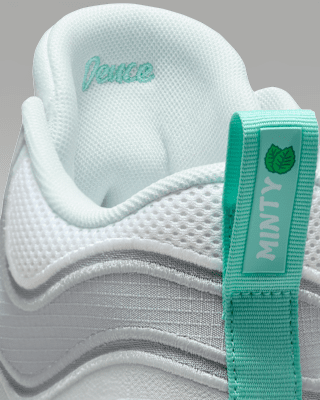 Tatum 3 PF "Gingham"