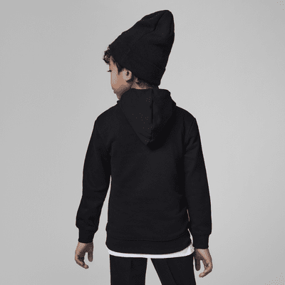 Jordan Essentials Pullover Hoodie Little Kids' Hoodie