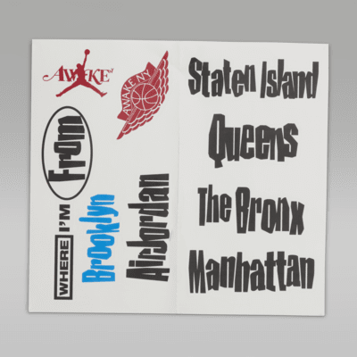 Jordan Air Ship PE SP Men's Shoes