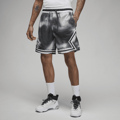 Nike Air Jordan Basketball Shorts in Red for Men