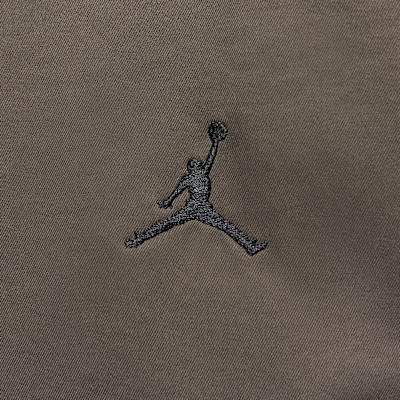 조던 남성 골프 재킷