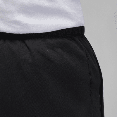Jordan Dri-FIT Sport Crossover Men's Fleece Pants