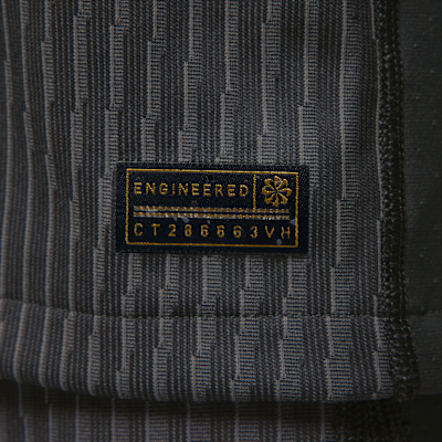 Maglia ufficiale da calcio Paris Saint-Germain 2025/26 Match Fourth Jordan Dri-FIT ADV – Uomo