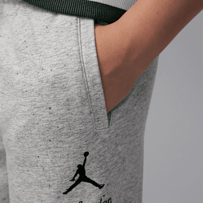 Pants Court of Legends para niños talla grande Jordan