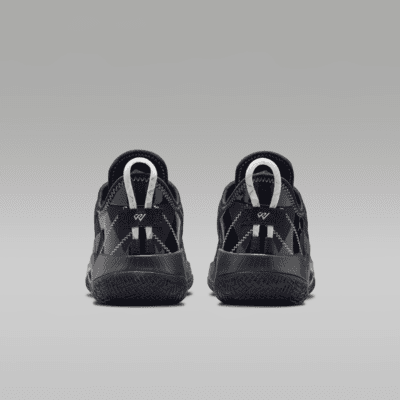 Jordan One Take II Big Kids' Basketball Shoes