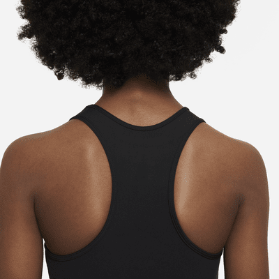 Jordan Big Kids' Sports Bra