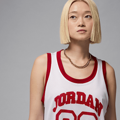 Jordan Jersey para mujer