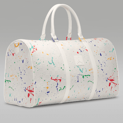 Jordan Monogram Duffle Bag (40L)